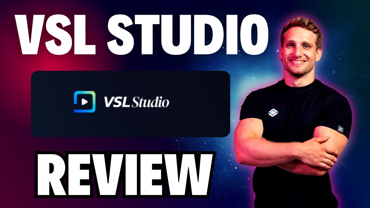 VSL Studio Review 2025 🔥 {Wait} Legit Or Hype? Truth Exposed!