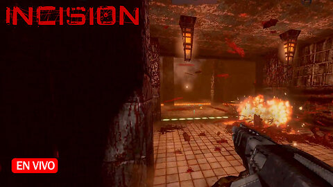 🟢COMPLETEMOS LA HISTORIA - Incision - IvanchoVCyberSensei