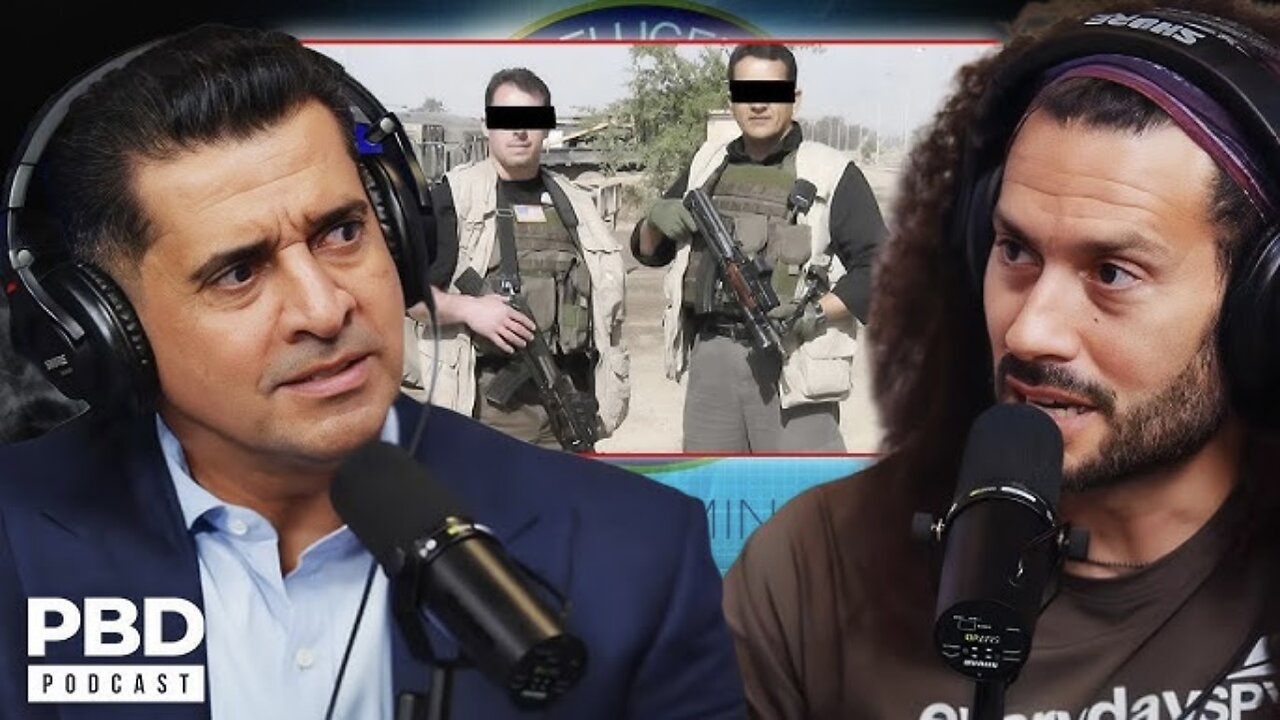 “CIA Doesn’t Have Intelligence Superiority” - Ex-CIA Spy SLAMS U.S. Dependence On Mossad Intel