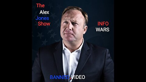 The Alex Jones Show (FULL) 09. 15. 25.