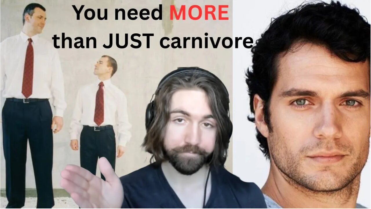 How to develop fully (tall and attractive) during adolescence