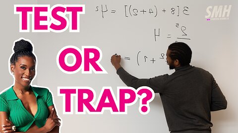 What MEN Really Want From WOMEN (Brace Yourself)