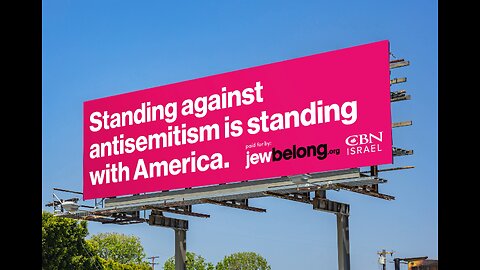 Antisemitism: A Weaponized Word