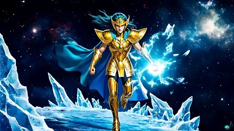 AI Music Video - Saint Seiya Live Action | Saint Seiya Soul of Gold | Gold Saints vs Evil God Loki