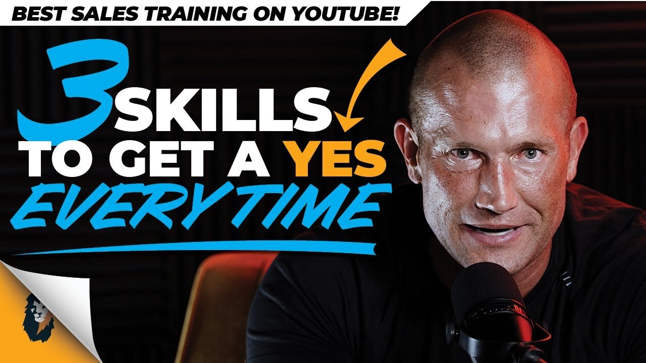 Three skills change my life