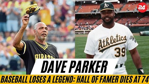 dave parker