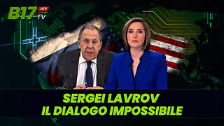 Sergej Lavrov - Il dialogo impossibile