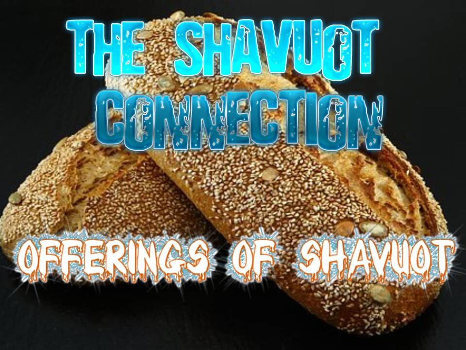 The Shavuot Connection episode 6