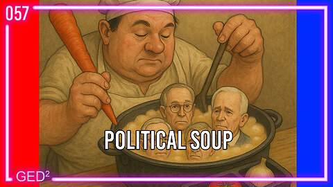 057 – Political Soup