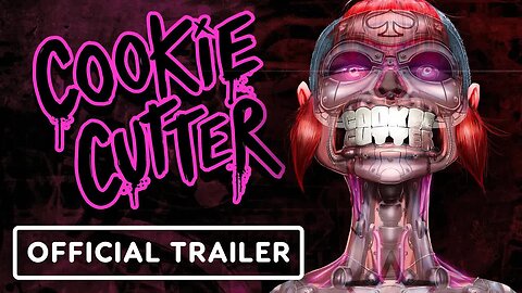 Cookie Cutter - Official Announcement Trailer