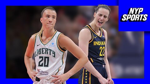What went WRONG in Liberty's Shocking Loss to Fever