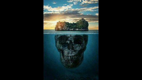 prison island of the apocalypse