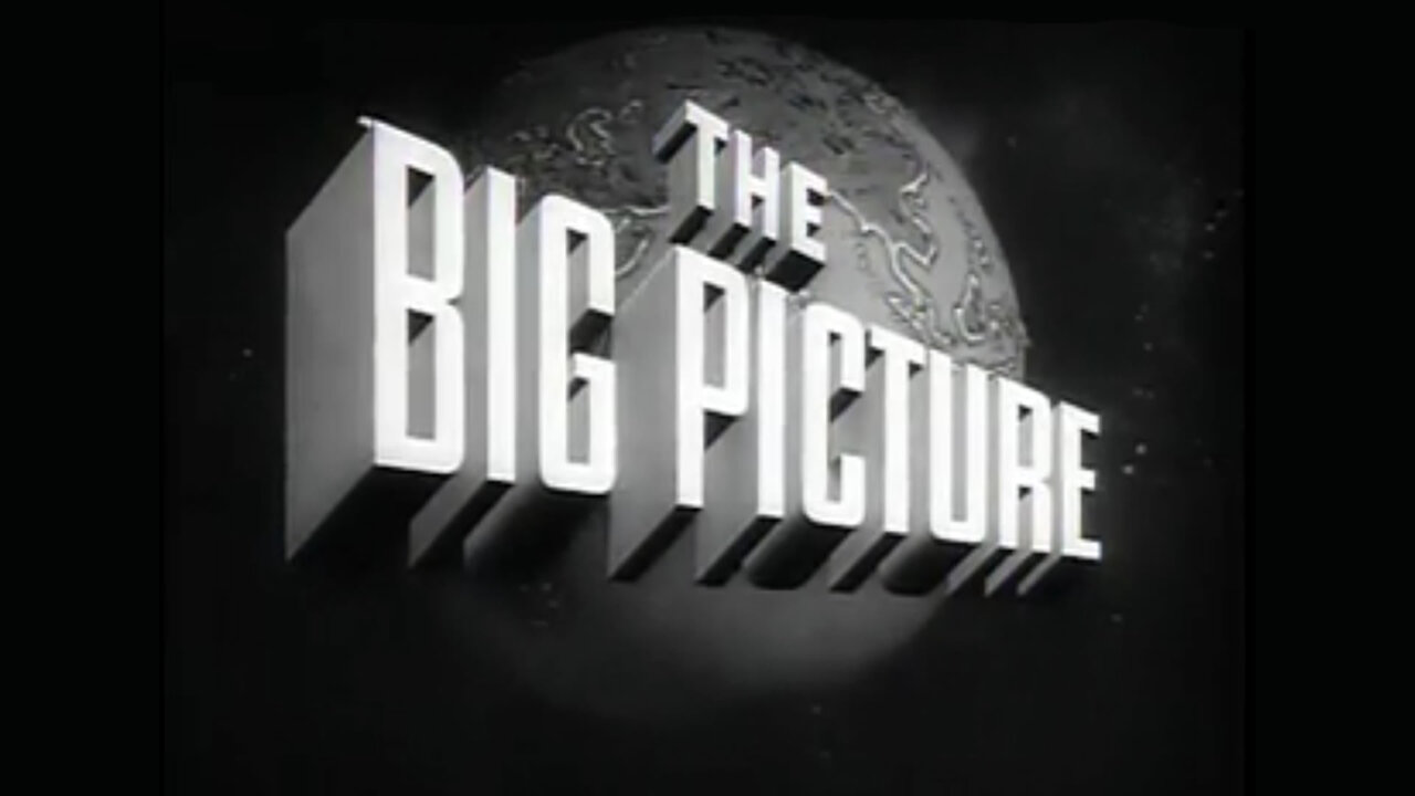 The Big Picture