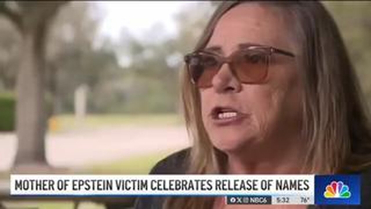 Jeffrey Epstein survivors are being picked off one by one