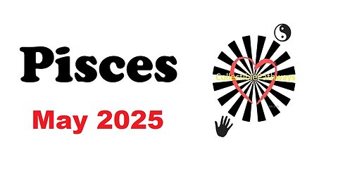 Pisces May 2025 Tarot Forecast Tap Into Tarot