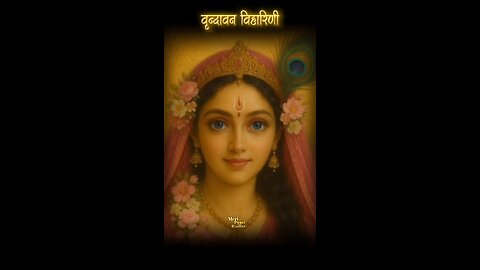 Radha Rani ke 28 Name