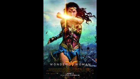 Review Mujer Maravilla (Wonder Woman)