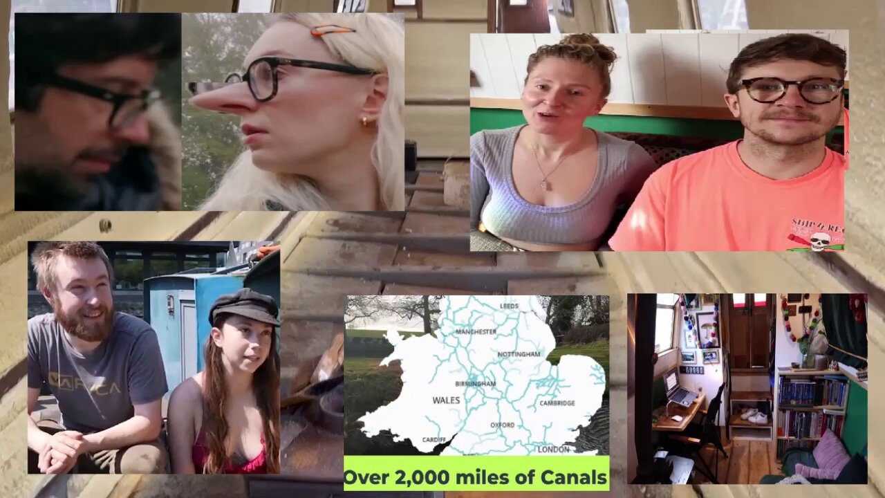 #review , #off grid , canal , lifestyle , various