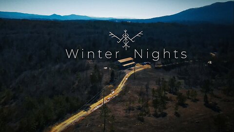 Winter Nights
