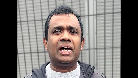 Dhammika Pushpakumara Tlad, Corby 7/6/25