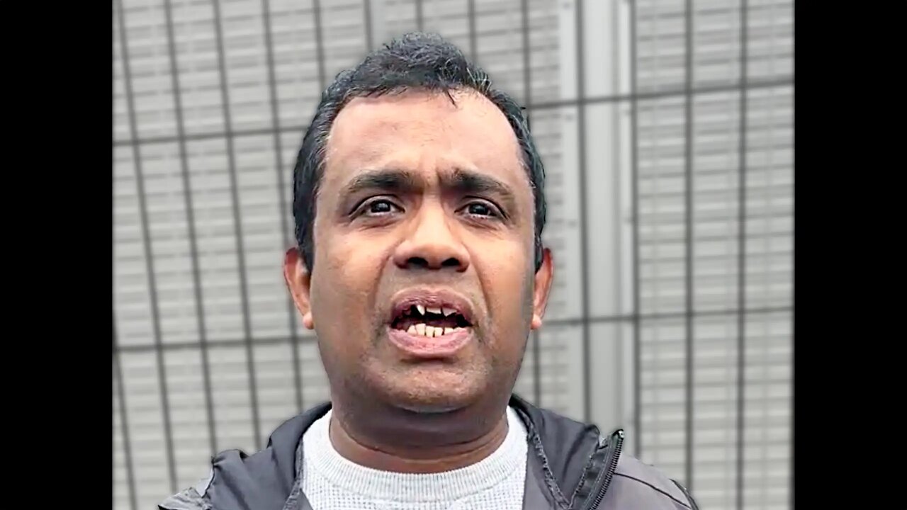 Dhammika Pushpakumara Tlad, Corby 7/6/25