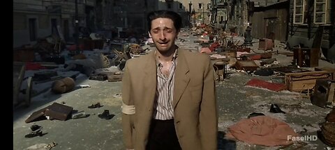 who is know the name of this movie? answer in description