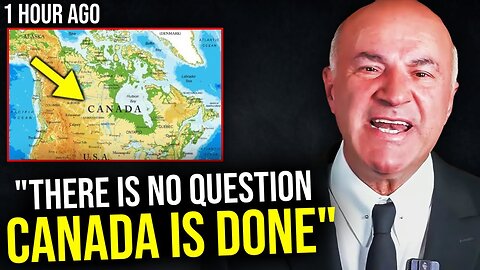 Canada Could Suffer for Decades Because of This Mistake..
