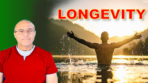 The Longevity Diet: How to Slow Aging and Boost Your Lifespan Naturally