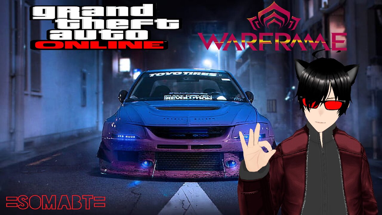 Grand Theft Spaceship