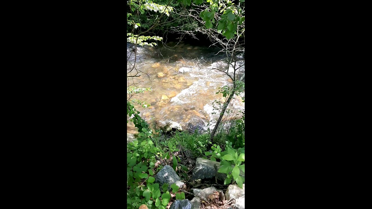 HEALING WATERS