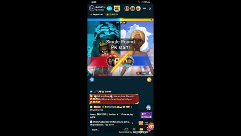 Dixon said he will get MessyCaller & Kevin PrinceJay encourages him to