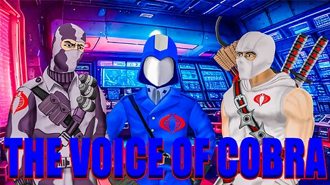 The Voice of Cobra