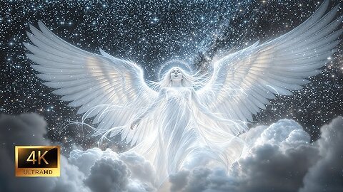 The Gates of Heaven: What Lies Beyond | A Cinematic AI Journey