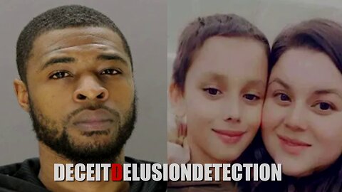 A black man was arrested for a shooting that killed an 11-year-old white child and injuring the mother