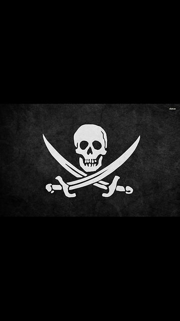 THE KNIGHTS TEMPLARS BECAME THE PIRATES OF THE SEAS