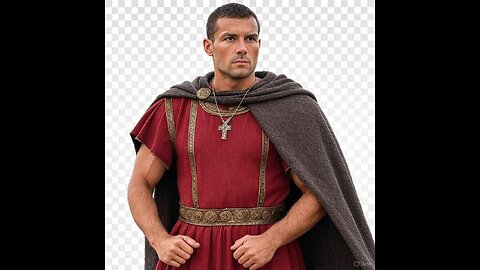 Alban Protomartyr of England