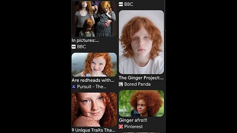 True Brit News - 1st June 2025 Exploring the Tiktok Trend. 'Ginger's' Are Black' Pt3