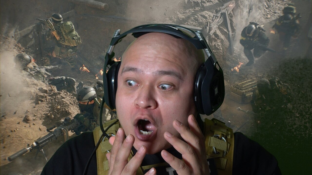 BATTLEFIELD BATTLE ROYALE!😱