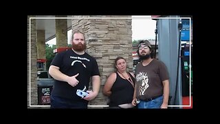 FEMALE Tries To Throw RSO Husband Under The Bus when They Both Get Caught & ARRESTED (Citrus Co, FL)