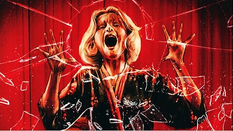 Deep Red-David Hemmings, Daria Nicolodi-1975 IMDb 7.5/10