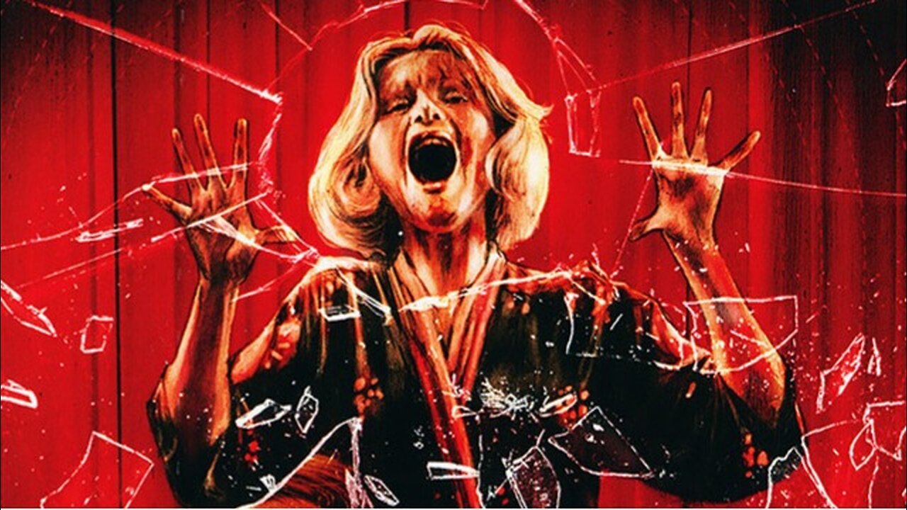 Deep Red-David Hemmings, Daria Nicolodi-1975 IMDb 7.5/10