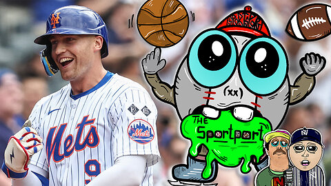 Mets Walk it OFF ⚾️ Yankees WIN 3 in a Row | Immaculate Grid