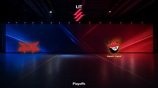 JDG vs AL Highlights Game 1 - LPL 2025 Split 3 Playoffs - JD Gaming vs Anyone's Legend