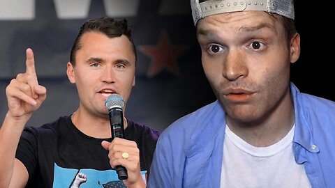 charlie kirk was assinated and the left celebrated