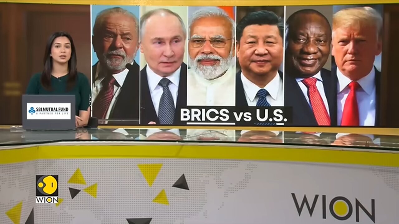 BRICS Unites Against Trump's Tariff Tactics: A New Era of Resistance