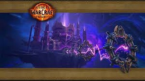 Misfitz doing Manaforge Omega