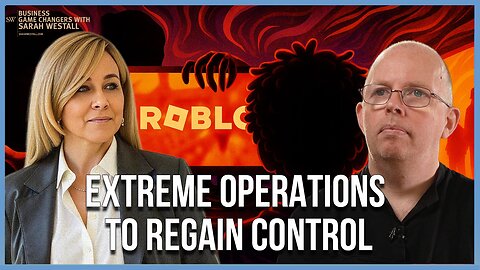 The Psychological Warfare Behind the Headlines w/ Mike Robinson