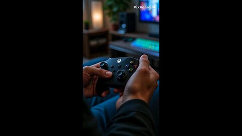xbox controller