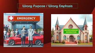 Video Bible Study: Work of the Local Church - 2