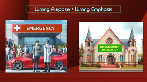Video Bible Study: Work of the Local Church - 2